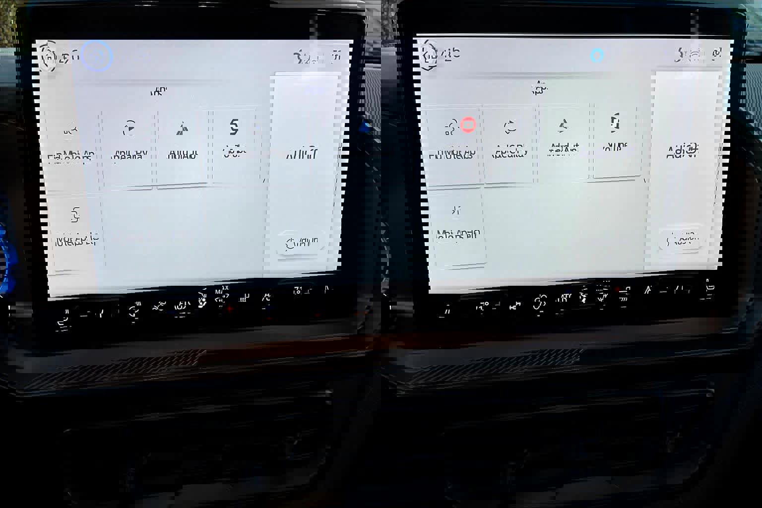 Used 2025 Ford Bronco Sport Outer Banks w/ Outer Banks Tech Package+ image 35