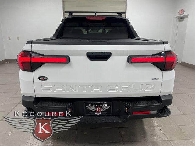 Used 2024 Hyundai Santa Cruz SEL w/ Activity Package image 5
