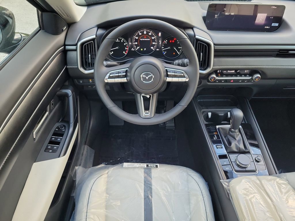 New 2026 MAZDA CX-50 AWD 2.5 S w/ Weather Package image 15