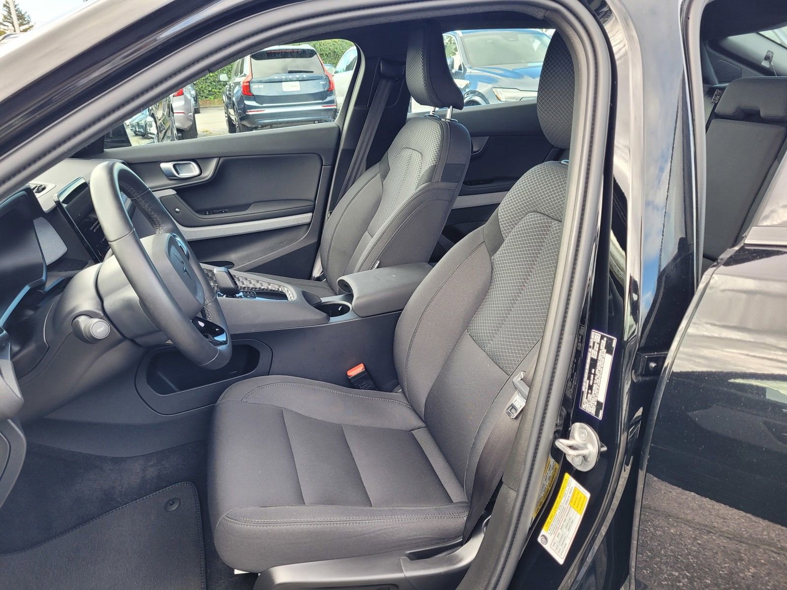 Used 2022 Polestar Polestar 2 Long Range Single Motor w/ Pilot Package image 13