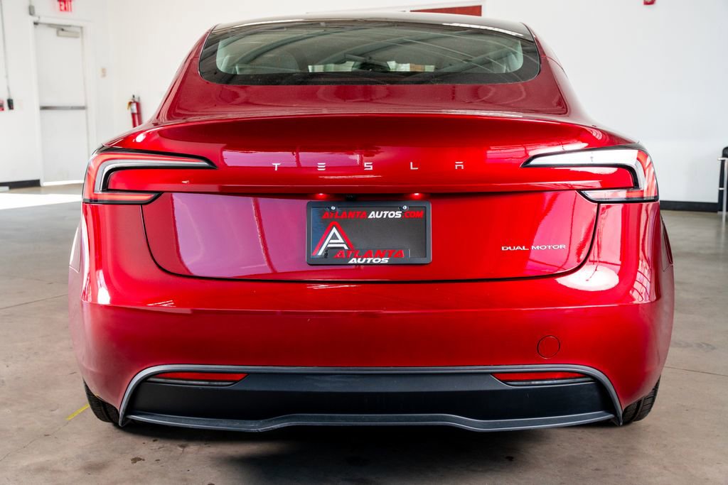 Used 2024 Tesla Model 3 Long Range image 7