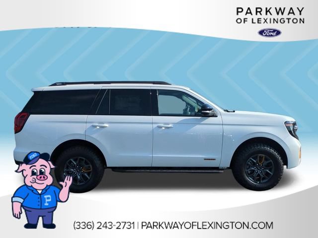 New 2027 Ford Expedition Tremor w/ Driver's Package AWD/4WD image 6