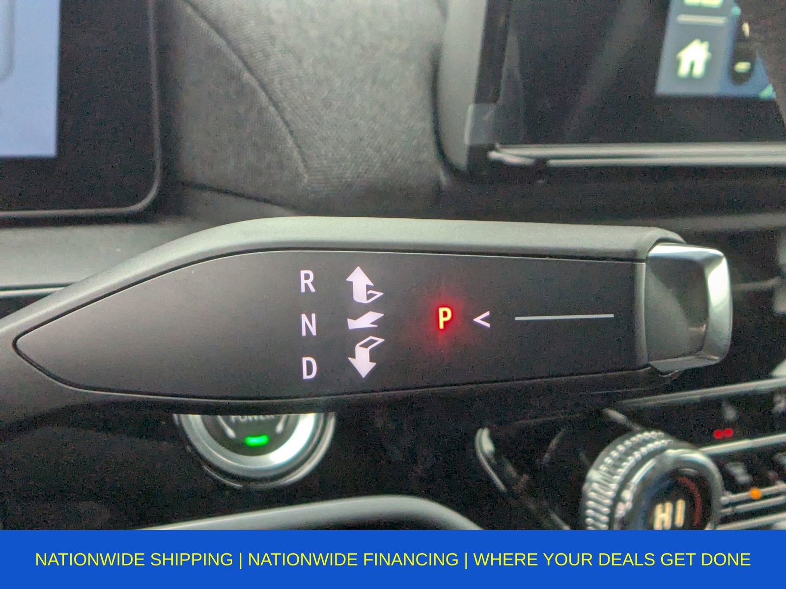 Used 2024 Honda Prologue EX image 32