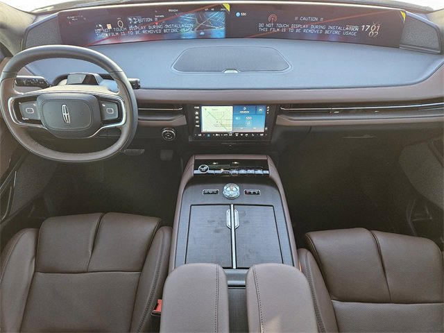 New 2025 Lincoln Navigator Reserve image 23