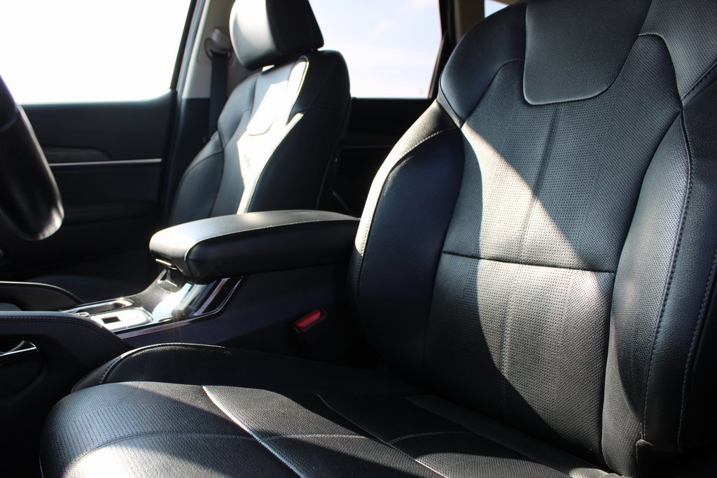 Used 2022 Kia Telluride SX image 11