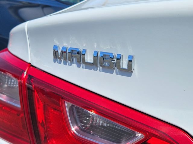 Used 2024 Chevrolet Malibu LT FWD image 6