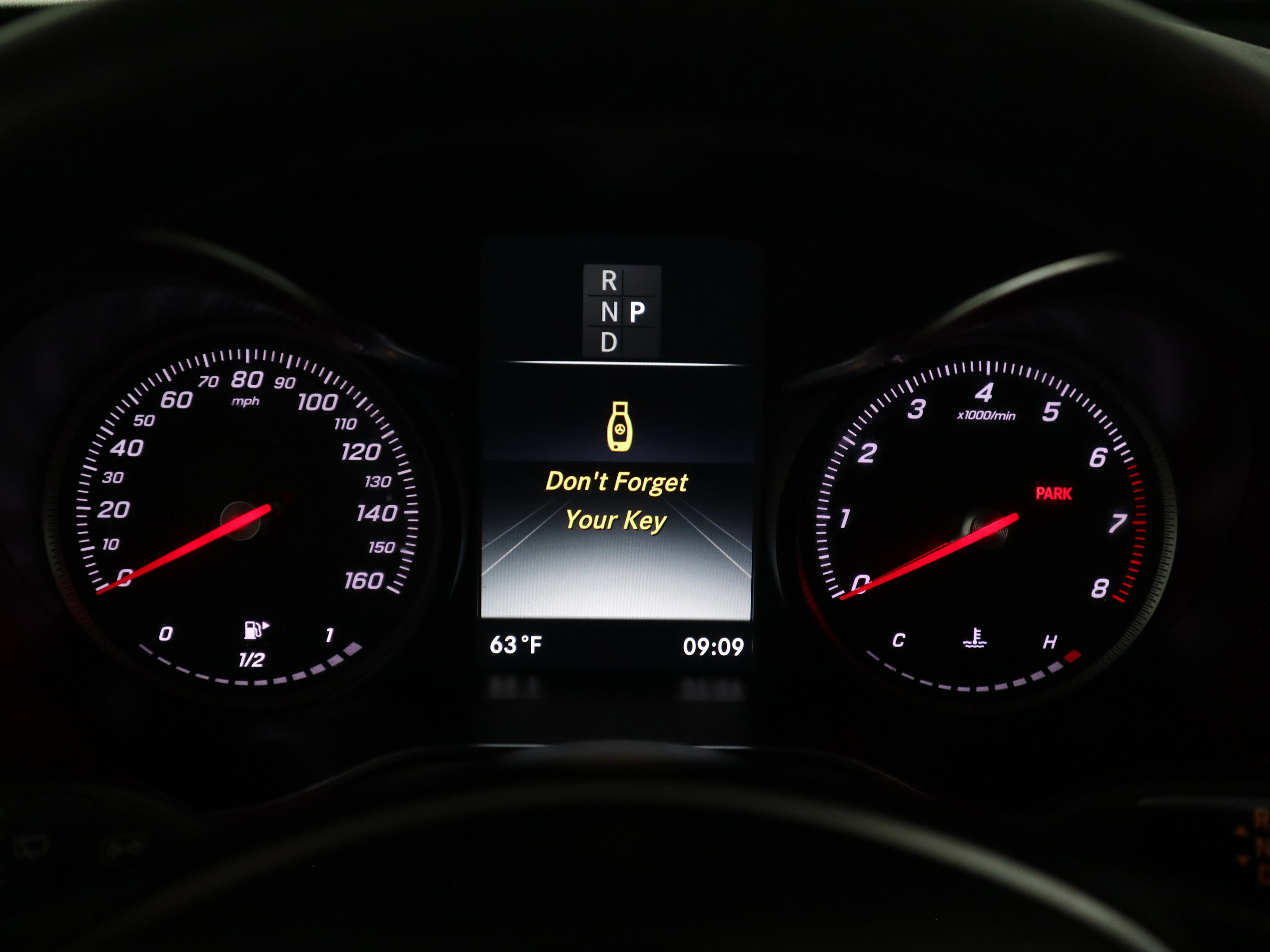 Used 2019 Mercedes-Benz GLC 300 w/ Premium Package image 17