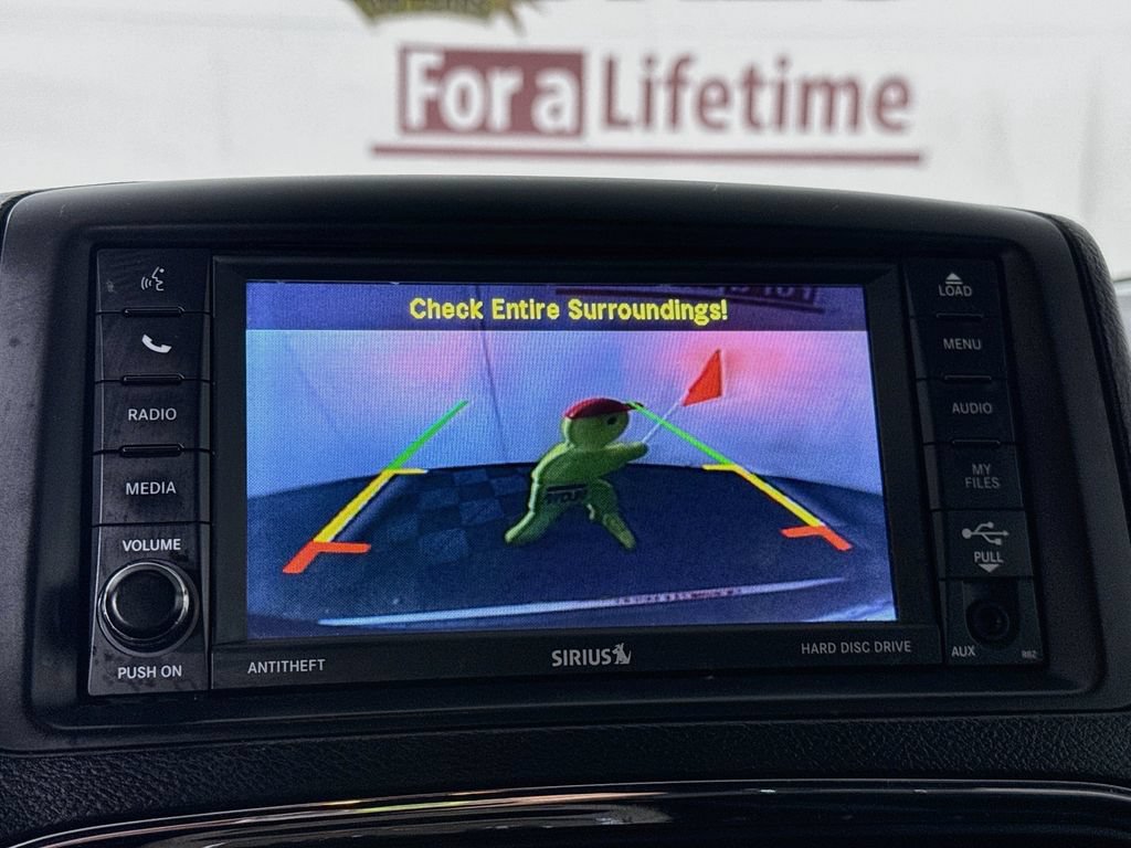 Used 2018 Dodge Grand Caravan SXT FWD image 6
