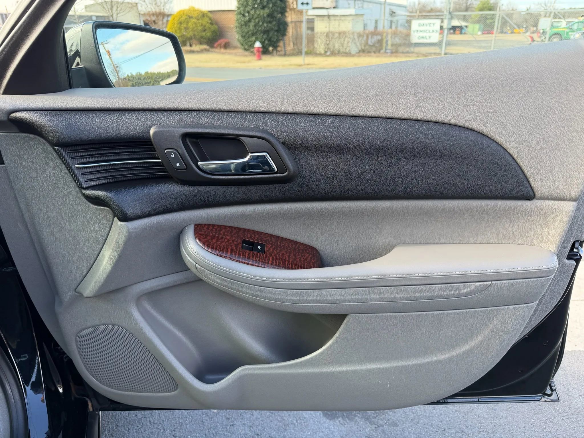 Used 2013 Chevrolet Malibu LT w/ Power Convenience Package image 30