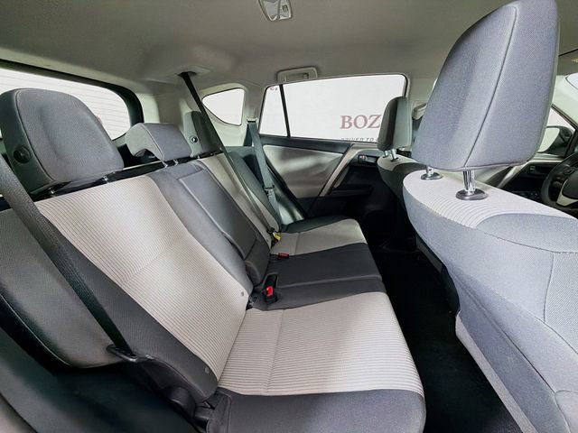 Used 2014 Toyota RAV4 LE FWD image 29