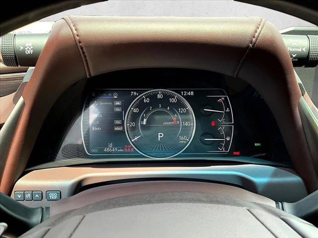 Used 2021 Lexus ES 350 w/ Premium Package image 20