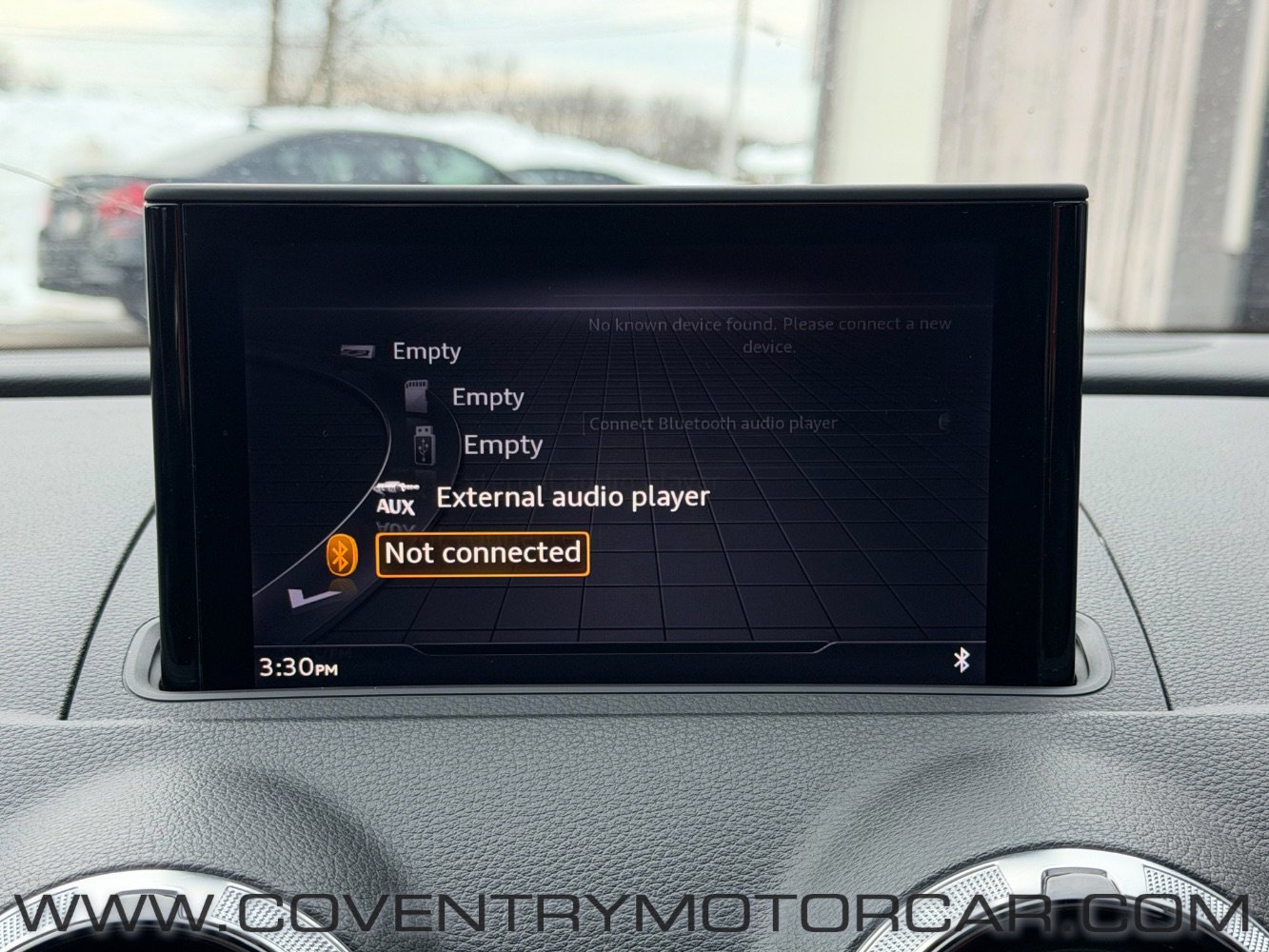 Used 2020 Audi A3 2.0T Premium image 25