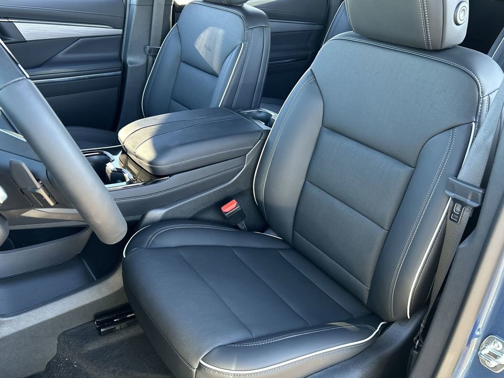 New 2026 Buick Enclave Preferred w/ Super Cruise Package FWD image 19