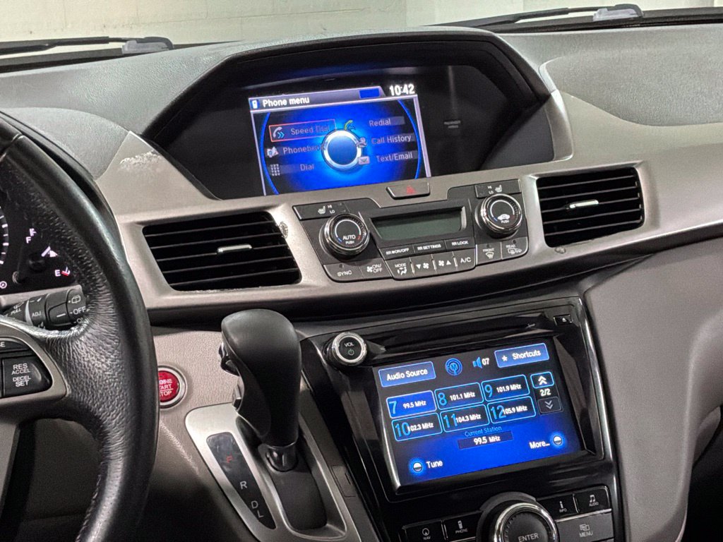 Used 2016 Honda Odyssey EX-L image 13