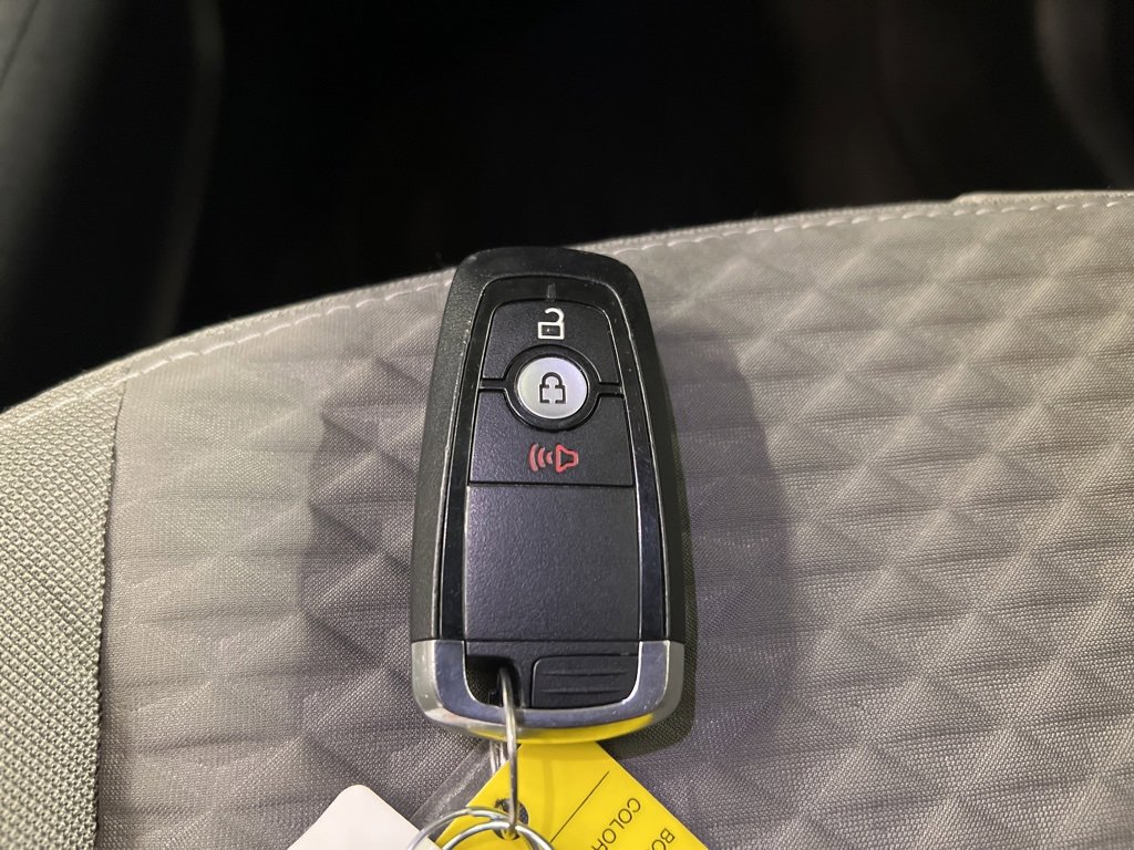 Certified 2022 Ford Escape SE image 34