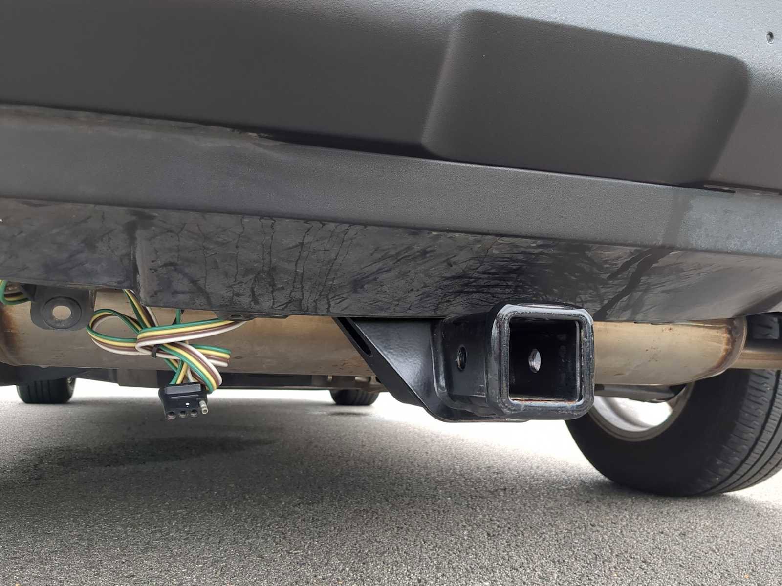Used 2020 Toyota RAV4 XLE image 37