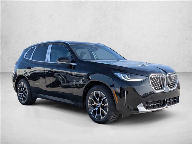 New 2026 BMW X3 xDrive30 w/ Premium Package image 7