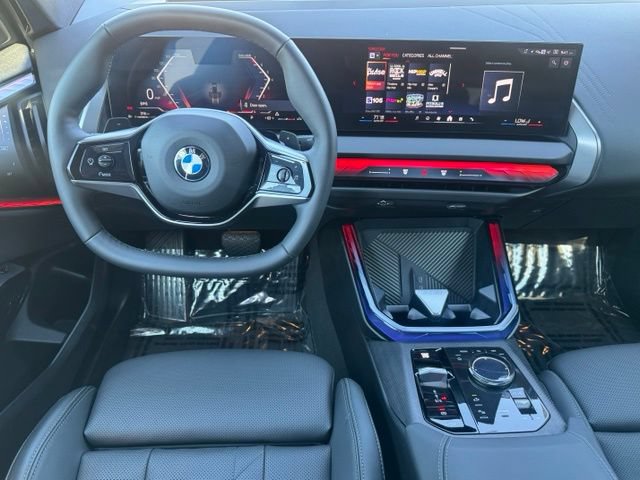 Used 2026 BMW X3 xDrive30i AWD/4WD image 19