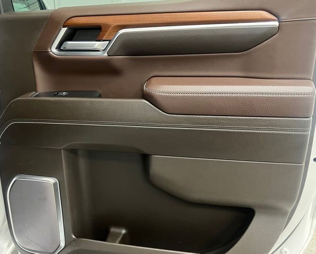 Used 2023 GMC Sierra 1500 Denali w/ Denali Reserve Package image 50