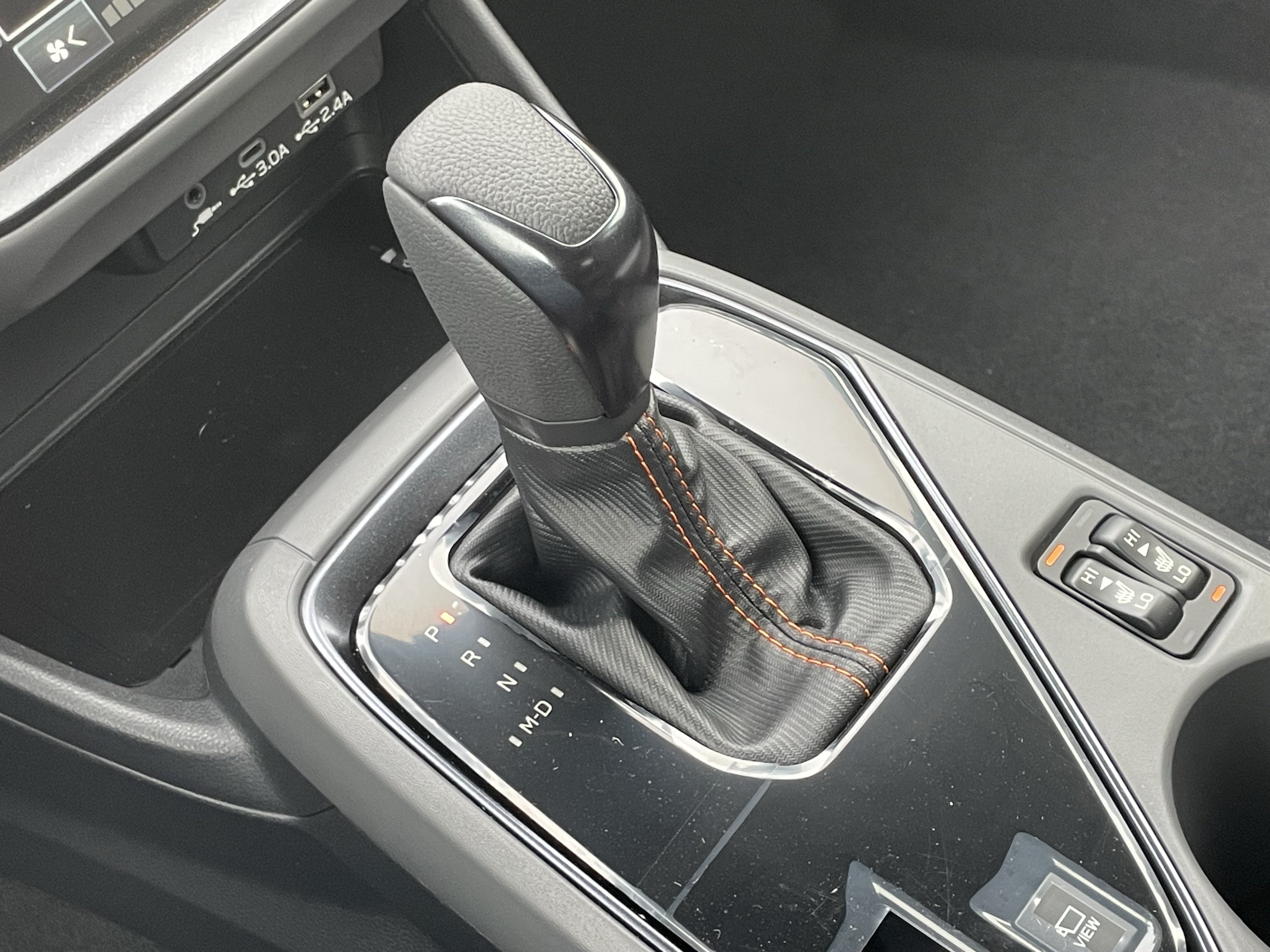 New 2026 Subaru Crosstrek 2.5i Limited AWD/4WD image 23