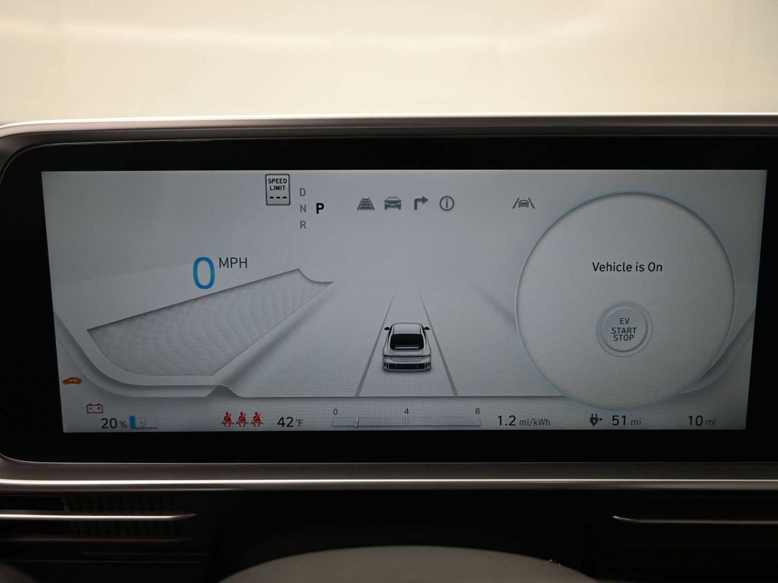 New 2024 Hyundai Ioniq 6 SEL image 18