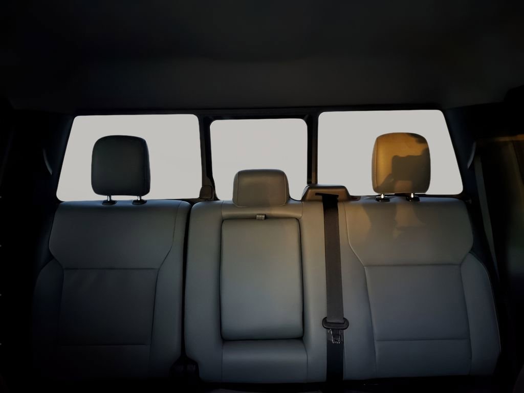 Used 2022 Ford F150 Lariat image 41