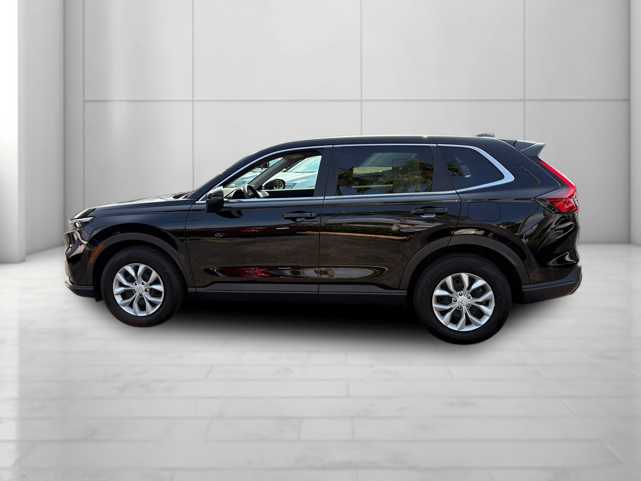 Certified 2026 Honda CR-V LX image 10