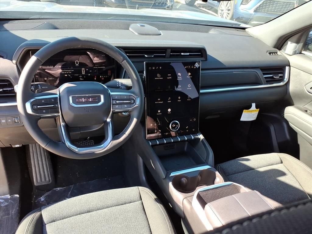 New 2026 GMC Terrain Elevation FWD image 14
