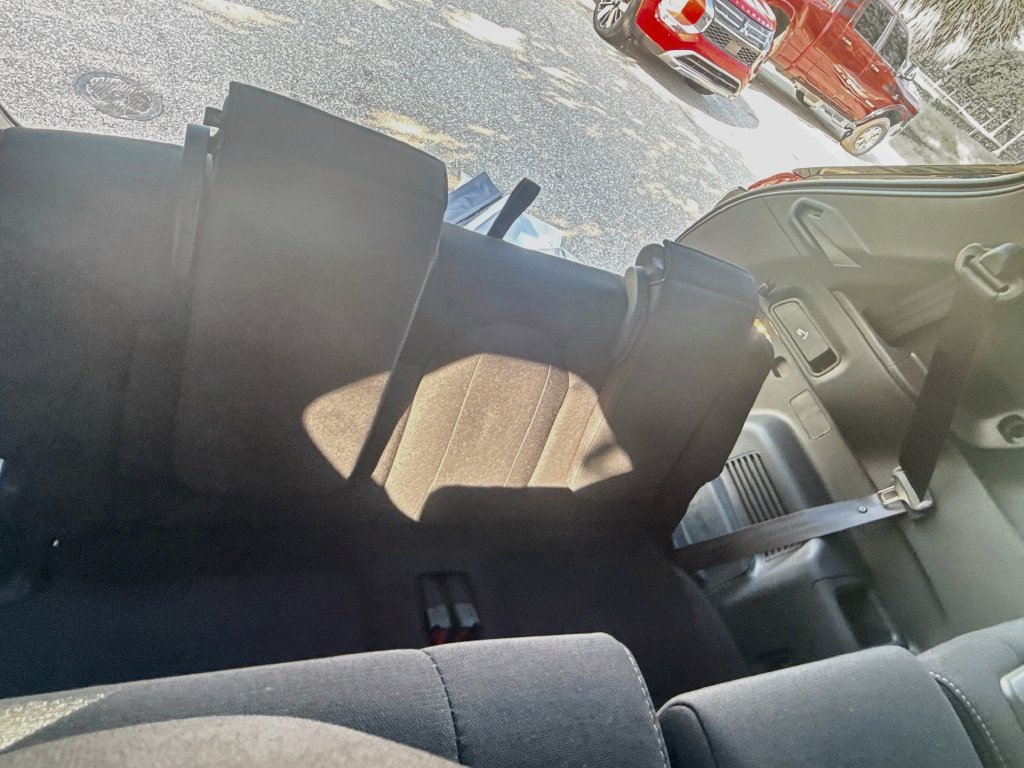 New 2026 Mitsubishi Outlander ES FWD image 27