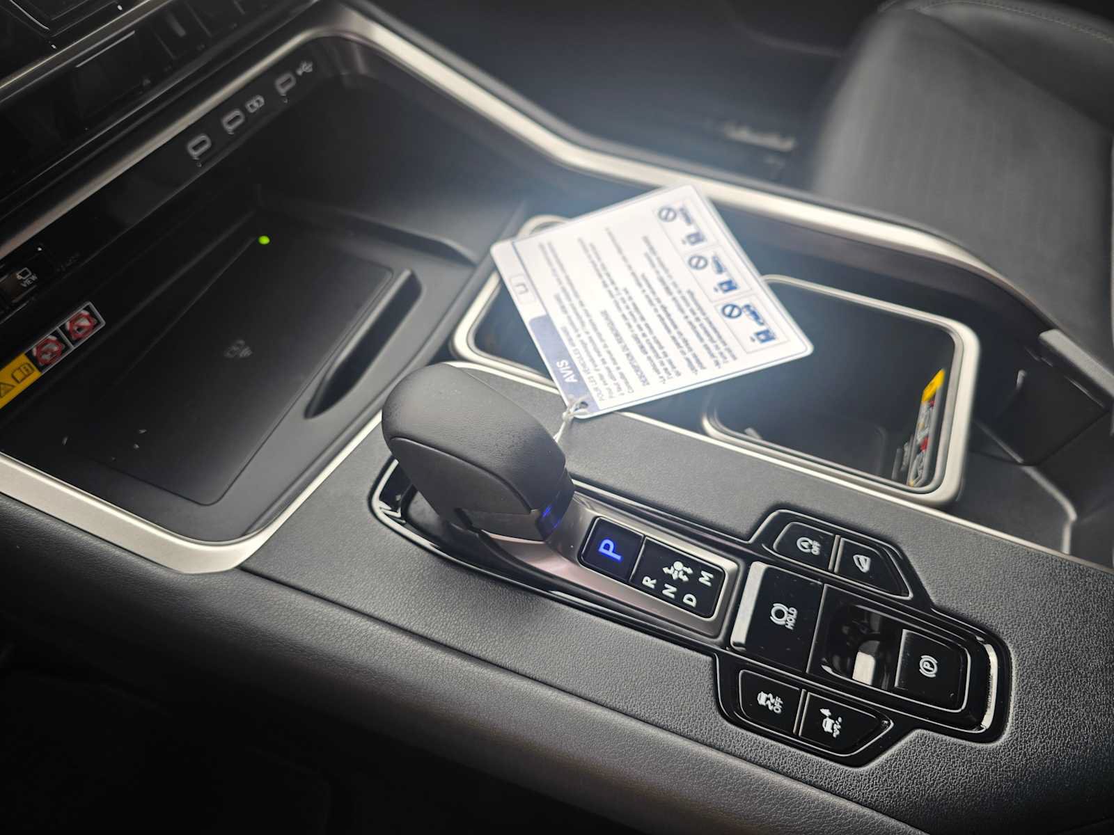 New 2026 Lexus TX 350 AWD image 32