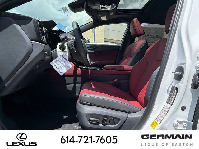 New 2026 Lexus NX 350 AWD w/ Premium Package image 20