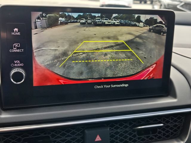 Certified 2025 Acura ADX A-Spec FWD image 20