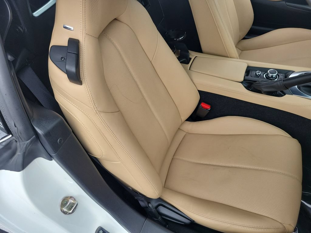 Certified 2025 MAZDA MX-5 Miata RF Grand Touring RWD image 18