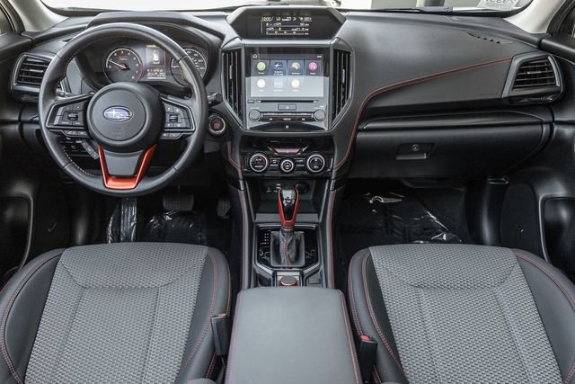 Used 2022 Subaru Forester Sport w/ Popular Package #2 image 7