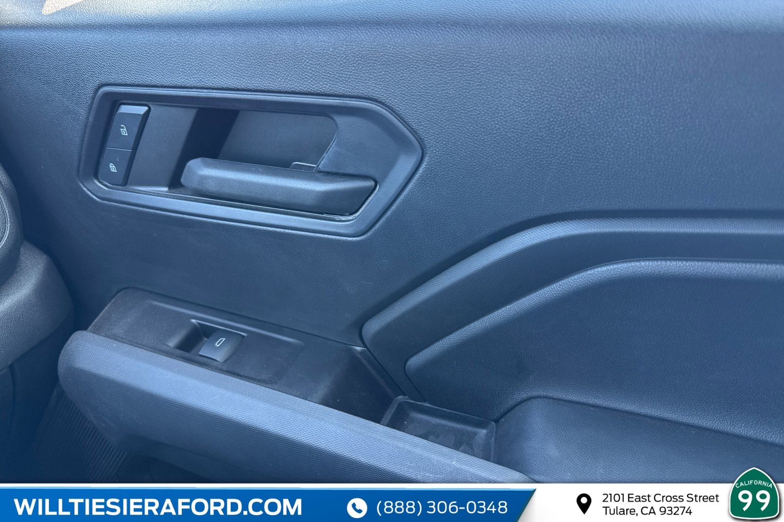 Used 2024 Chevrolet Colorado Trail Boss w/ Advanced Trailering Package image 21