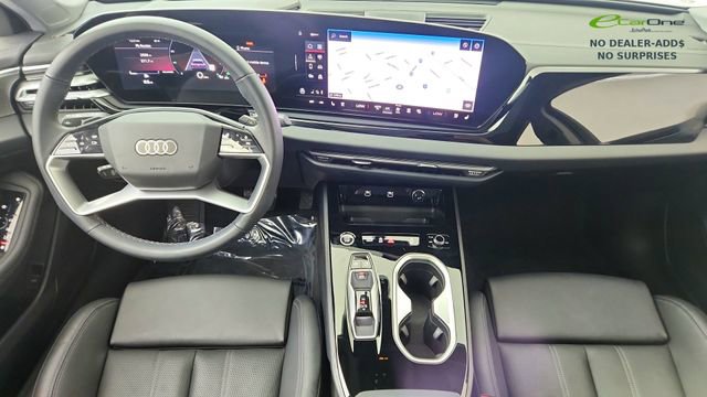 Used 2026 Audi A6 Premium Plus w/ Premium Plus Package AWD/4WD image 36