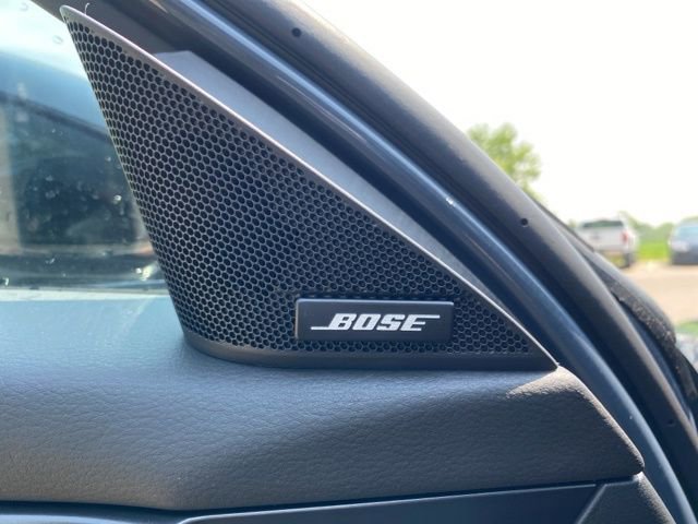 New 2025 MAZDA CX-50 AWD 2.5 S w/ Accent Package image 25