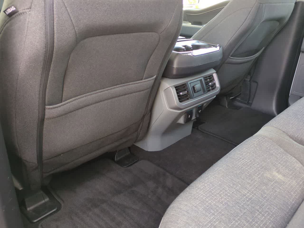 Used 2024 Ford F150 XLT w/ Equipment Group 302A MID image 18
