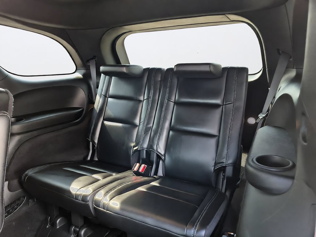 Used 2022 Dodge Durango GT AWD/4WD image 24