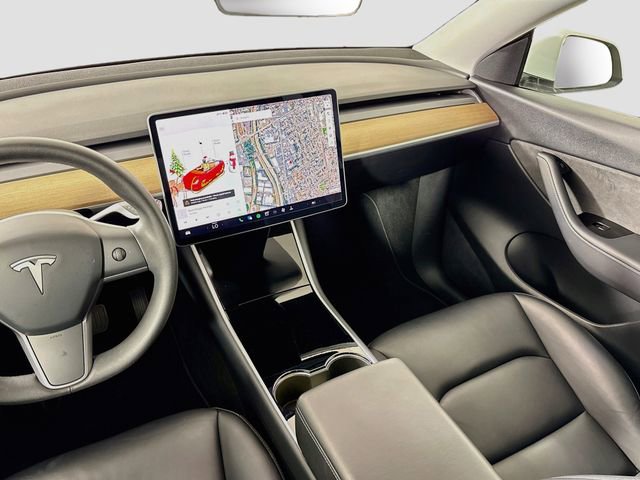 Used 2020 Tesla Model Y Long Range AWD/4WD image 22