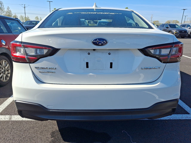 Certified 2025 Subaru Legacy Premium w/ Tech Package #1 AWD/4WD image 5