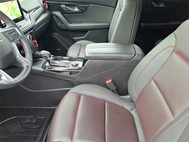 Used 2023 Chevrolet Blazer RS w/ LPO, Floor Liner Package image 23