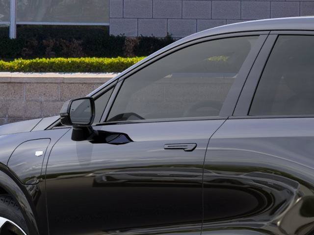 New 2027 Cadillac Optiq Premium Sport RWD image 12