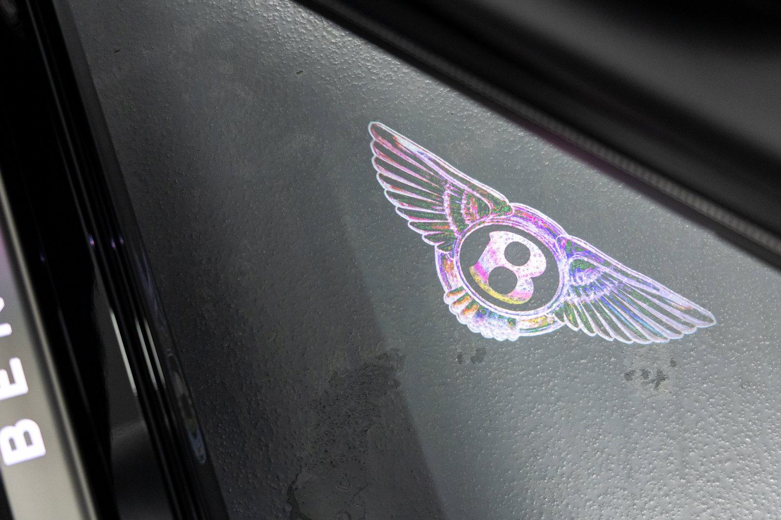 New 2026 Bentley Continental GT image 20