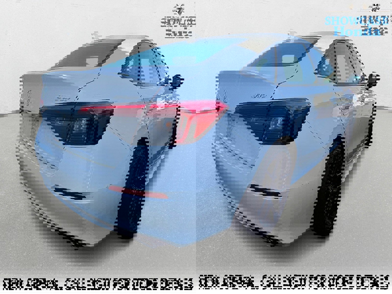 Used 2023 Honda Civic Sport image 5