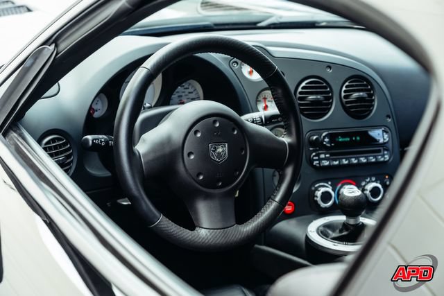 Used 2009 Dodge Viper ACR RWD image 6