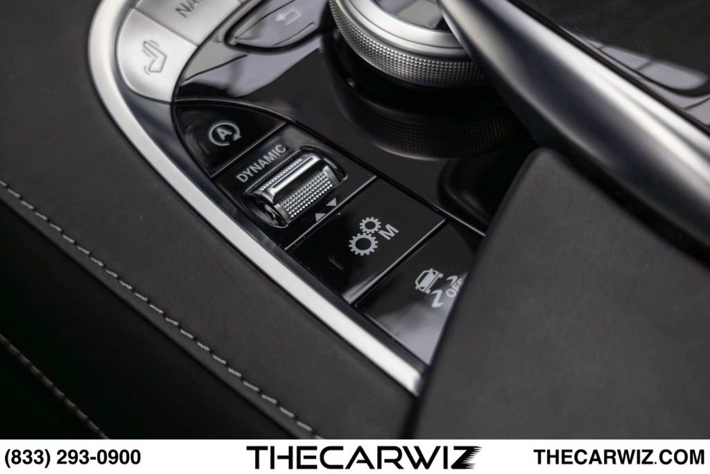 Used 2019 Mercedes-Benz S 63 AMG 4MATIC Coupe image 67