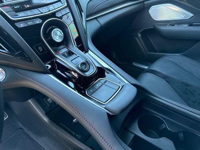 Used 2022 Acura RDX w/ Advance Package AWD/4WD image 26