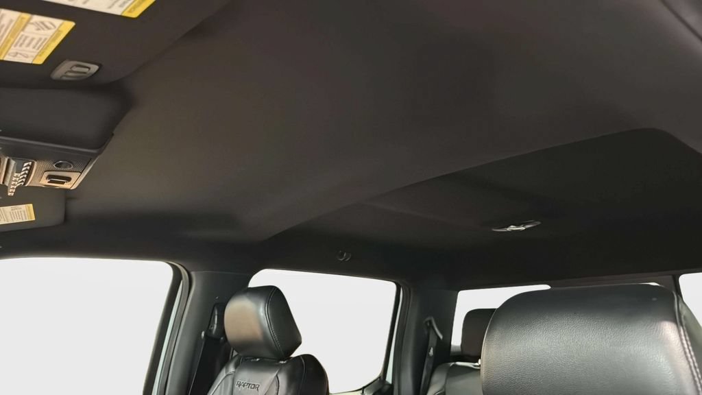Used 2019 Ford F150 Raptor w/ Equipment Group 802A Luxury AWD/4WD image 33
