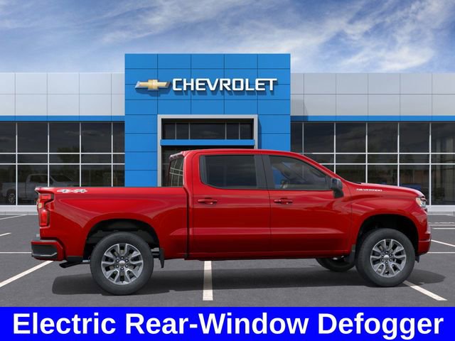 New 2026 Chevrolet Silverado 1500 RST image 6